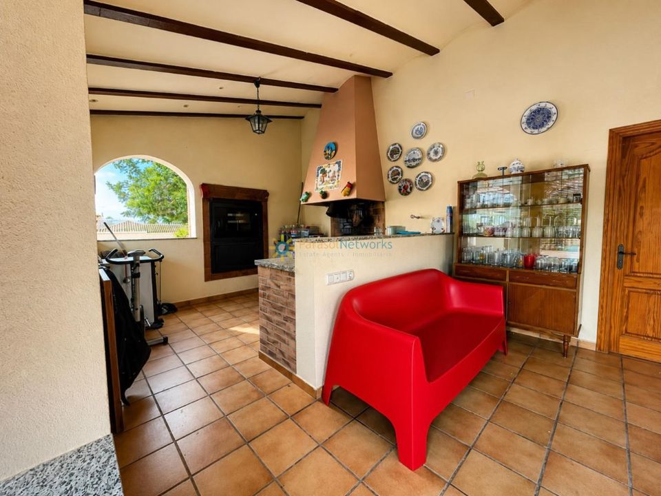 Villa i Ontinyent, Valencia - foto 4